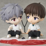 Mini Memory 碇シンジ&渚カヲル