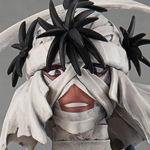 POP UP PARADE 志々雄真実