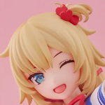 POP UP PARADE 赤井はあと