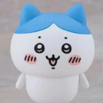 ねんどろいど ハチワレ