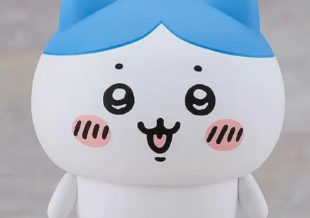 ねんどろいど ハチワレ