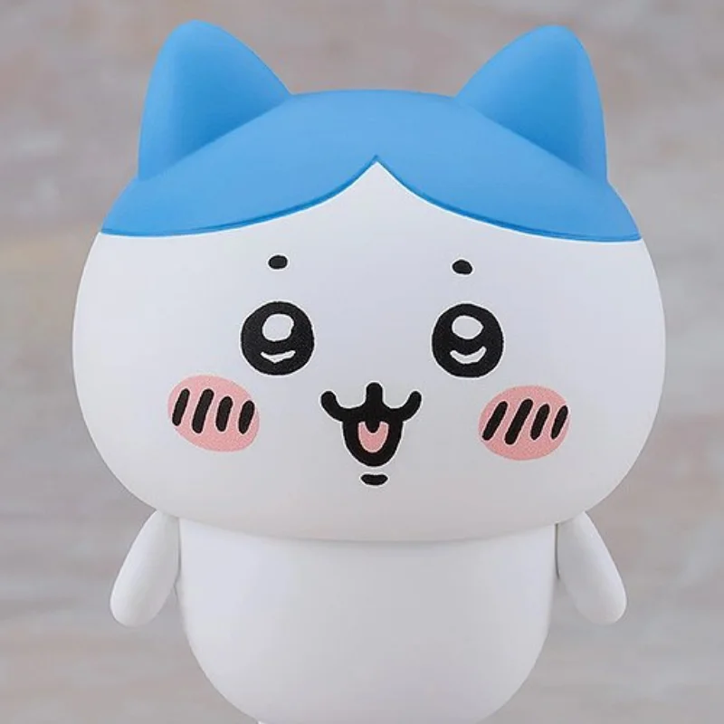 ねんどろいど ハチワレ