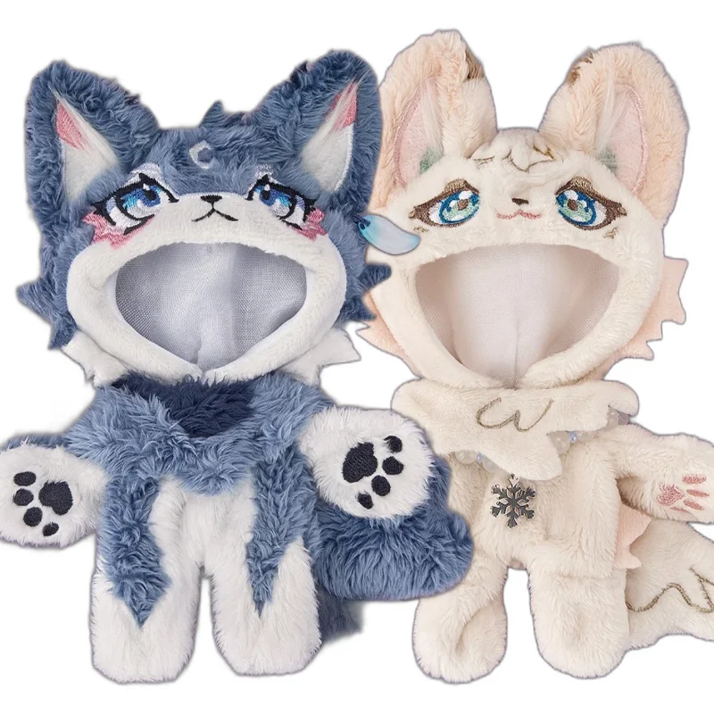 ねんどろいどどーる きぐるみパジャマ Caesar/Dyana