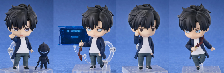 ねんどろいど 水篠旬