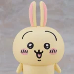 ねんどろいど うさぎ
