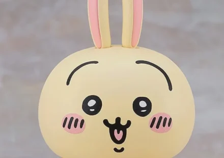 ねんどろいど うさぎ