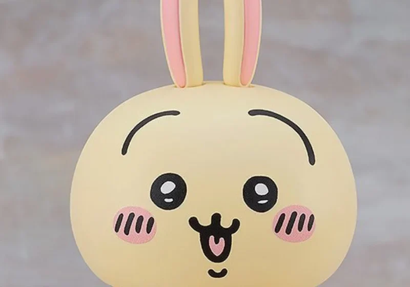 ねんどろいど うさぎ