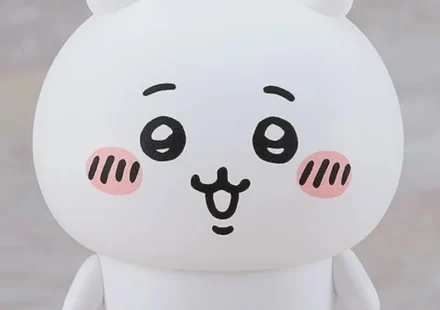 ねんどろいど ちいかわ