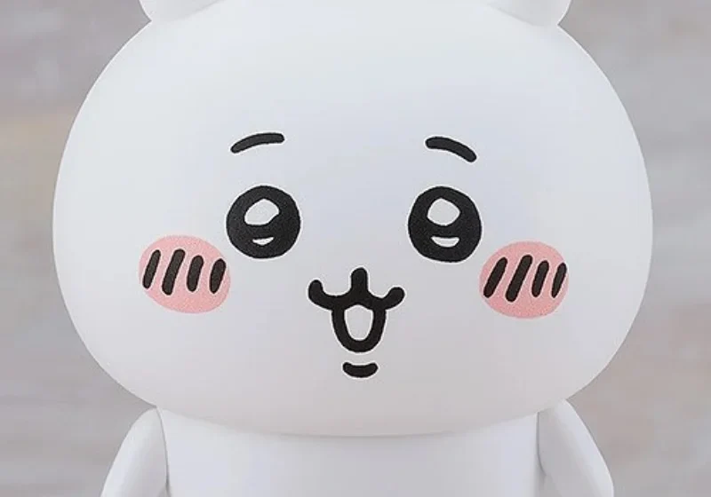 ねんどろいど ちいかわ