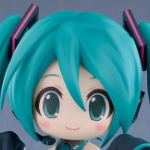 ねんどろいど 初音ミク 3.0