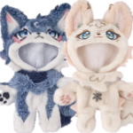 ねんどろいどどーる きぐるみパジャマ Caesar