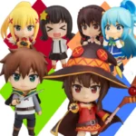 この素晴らしい世界に祝福を！