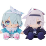 ちょこぷに ぬいぐるみ アロナ/プラナ