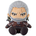 ぬいぐるみ ゲラルト