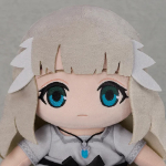 ぬいぐるみ リリィ