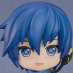ねんどろいど KAITO 2.0