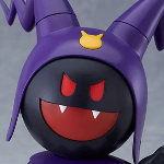 ねんどろいど じゃあくフロスト