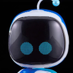 ねんどろいど アストロ メタリックVer.