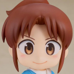 ねんどろいど 南雲美鳥