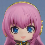 ねんどろいど 巡音ルカ 2.0