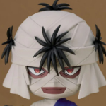 ねんどろいど 志々雄真実