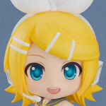 ねんどろいど 鏡音リン 2.0