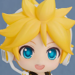 ねんどろいど 鏡音レン 2.0