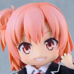 ねんどろいどどーる 由比ヶ浜結衣