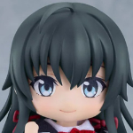 ねんどろいどどーる 雪ノ下雪乃