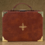 ねんどろいどもあ ローゼンメイデン ドール鞄