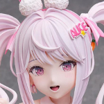 アリス：ワンダーランドバニー