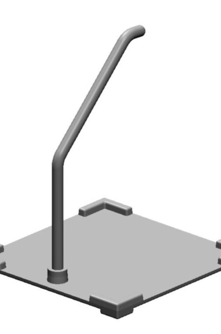 プラフィア 東北ずん子・ずんだもんプロジェクト お嬢様ずんだもん 1/12 プラモデル