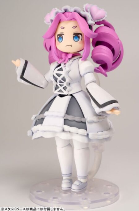 プラフィア 東北ずん子・ずんだもんプロジェクト 四国めたん