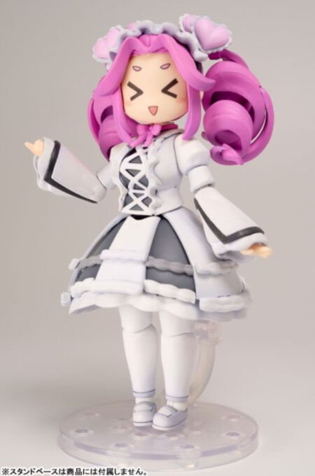 プラフィア 東北ずん子・ずんだもんプロジェクト 四国めたん