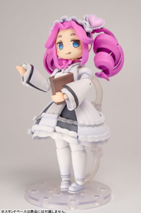 プラフィア 東北ずん子・ずんだもんプロジェクト 四国めたん