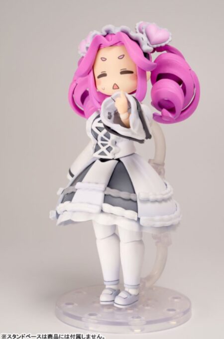 プラフィア 東北ずん子・ずんだもんプロジェクト 四国めたん