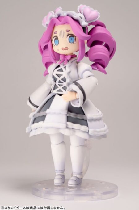 プラフィア 東北ずん子・ずんだもんプロジェクト 四国めたん