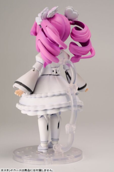 プラフィア 東北ずん子・ずんだもんプロジェクト 四国めたん