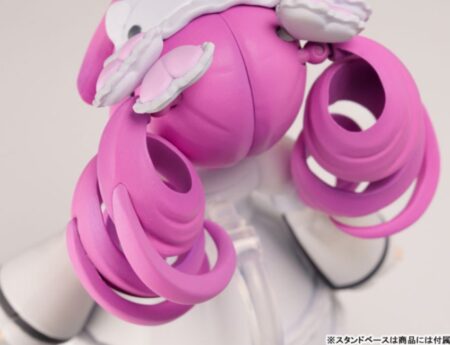 プラフィア 東北ずん子・ずんだもんプロジェクト 四国めたん