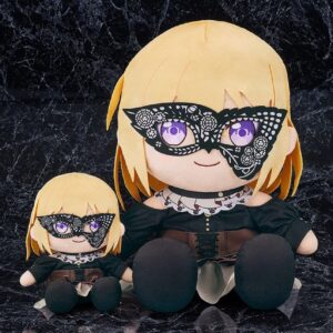 おおきな40cmぬいぐるみ Ave Mujica ドロリス