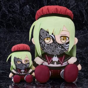 おおきな40cmぬいぐるみ Ave Mujica モーティス