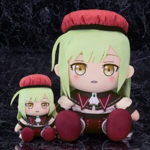 おおきな40cmぬいぐるみ Ave Mujica モーティス