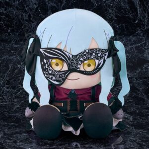 おおきな40cmぬいぐるみ Ave Mujica オブリビオニス