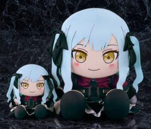 おおきな40cmぬいぐるみ Ave Mujica オブリビオニス