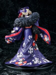 セイバーオルタ 着物ver.