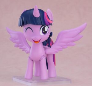 ねんどろいど トワイライトスパークル