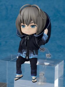 ねんどろいどどーる プリテンダー/オベロン 不機嫌サマー・オベロンVer.