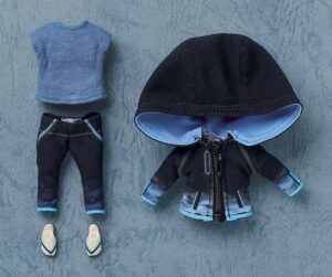 ねんどろいどどーる プリテンダー/オベロン 不機嫌サマー・オベロンVer.