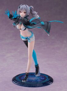 ［ダンス・ダンス・ダンス］神崎蘭子＋