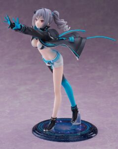 ［ダンス・ダンス・ダンス］神崎蘭子＋